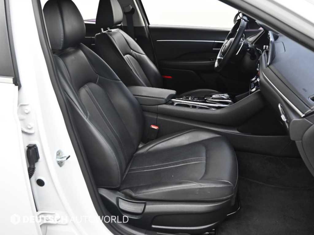 HYUNDAI Sonata - Vista 10