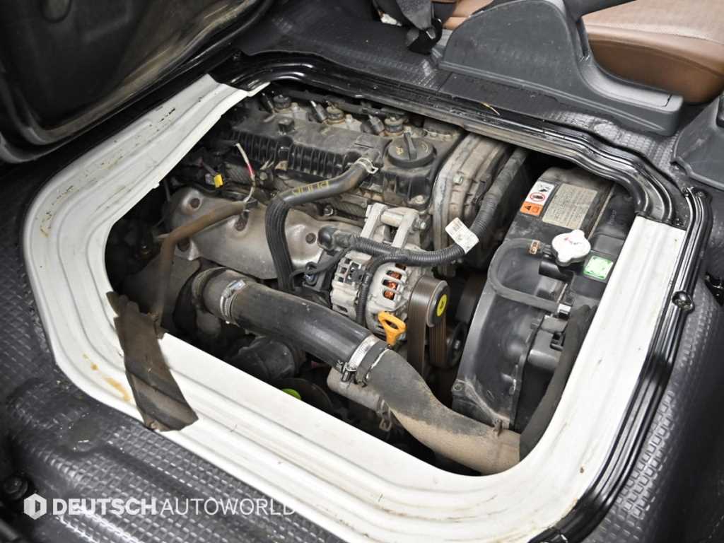 Small Truck Cargo (small) - Vista 6