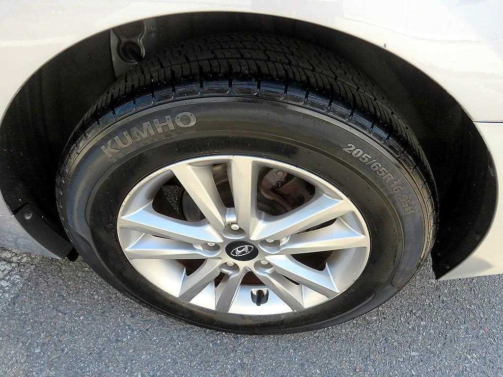 HYUNDAI Sonata 2016 Gris - Importación desde Corea - HF Imports Iquique - Foto 20