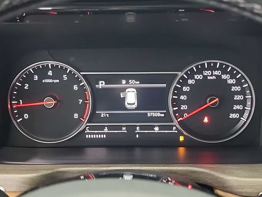 KIA Sorento - Vista 6