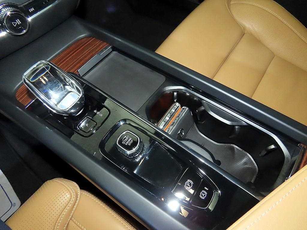 Volvo V60 - Vista 12