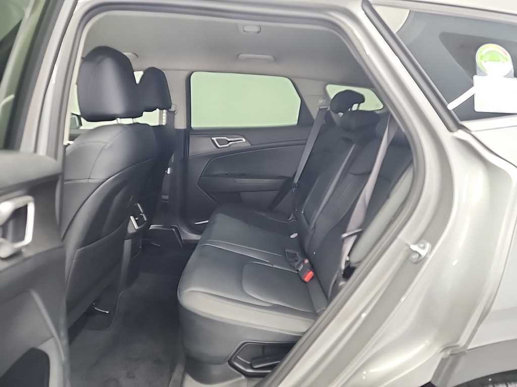 KIA Sportage - Vista 12
