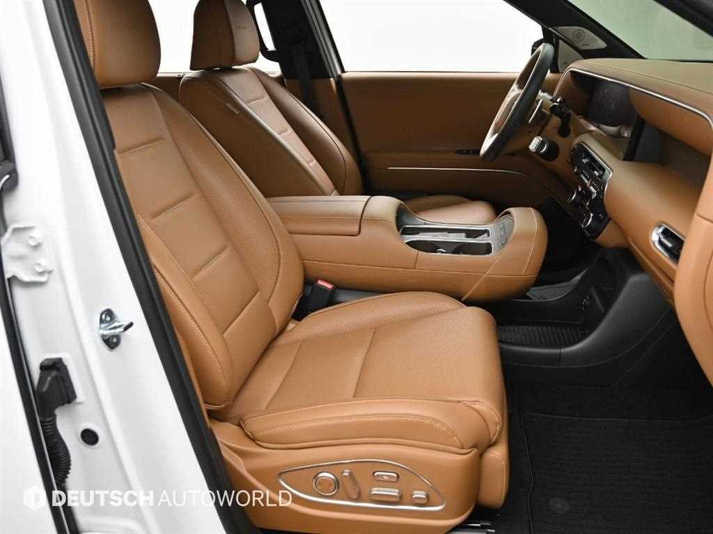 HYUNDAI Palisade - Vista 10