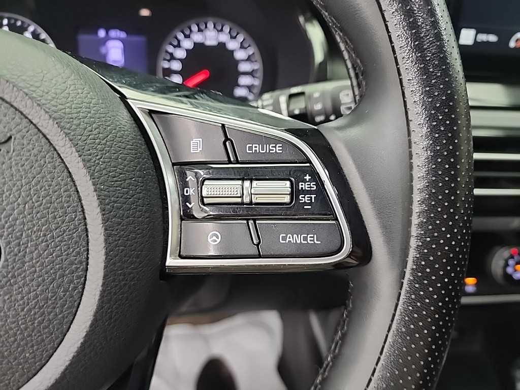 KIA Seltos 2020 Blanco - Importación desde Corea - HF Imports Iquique - Foto 16