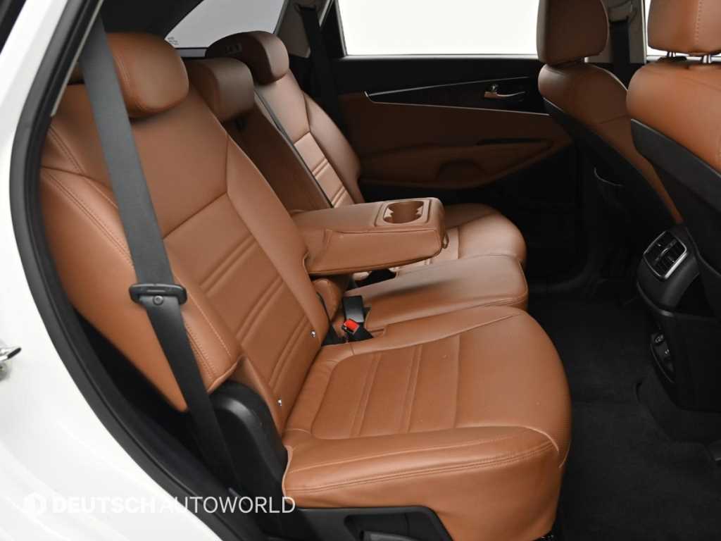 KIA Sorento - Vista 12
