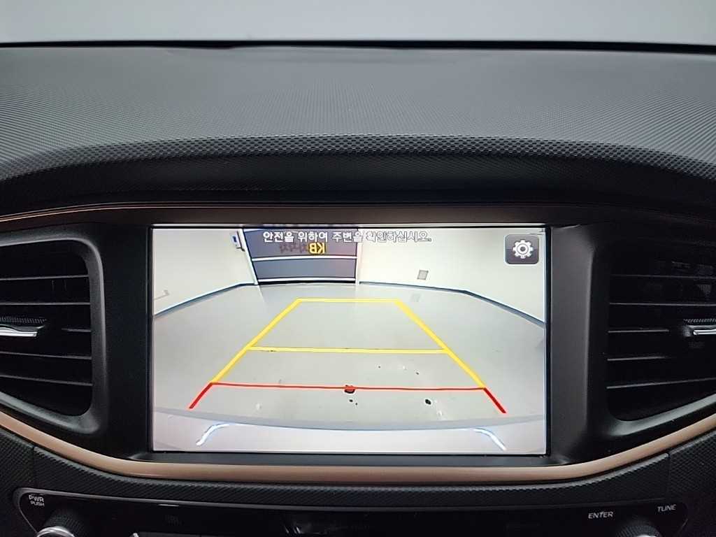 HYUNDAI Ioniq 2018 Gris - Importación desde Corea - HF Imports Iquique - Foto 15