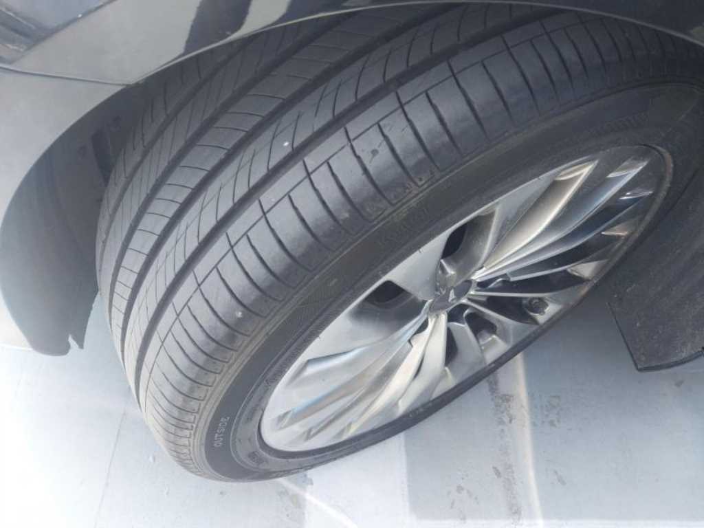 Genesis EQ900 2018 - Importación desde Corea - HF Imports Iquique - Foto 20