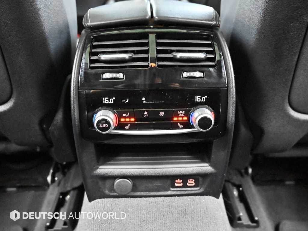 BMW Gran Turismo 2022 Gris - Importación desde Corea - HF Imports Iquique - Foto 16