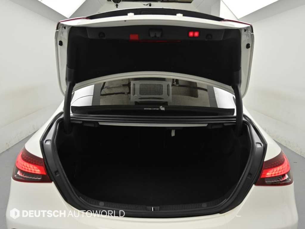 Mercedes Benz E class 2022 Blanco - Importación desde Corea - HF Imports Iquique - Foto 20