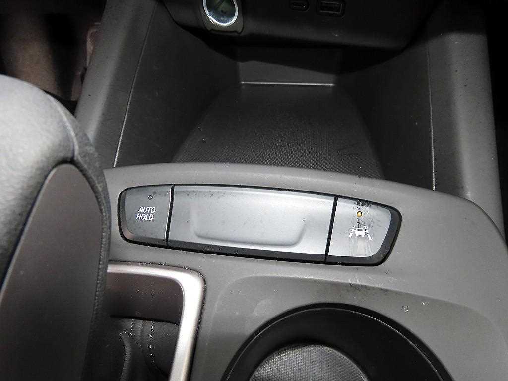 Chevrolet Trax - Vista 12