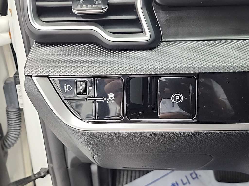 KIA Sportage 2024 Blanco - Importación desde Corea - HF Imports Iquique - Foto 17
