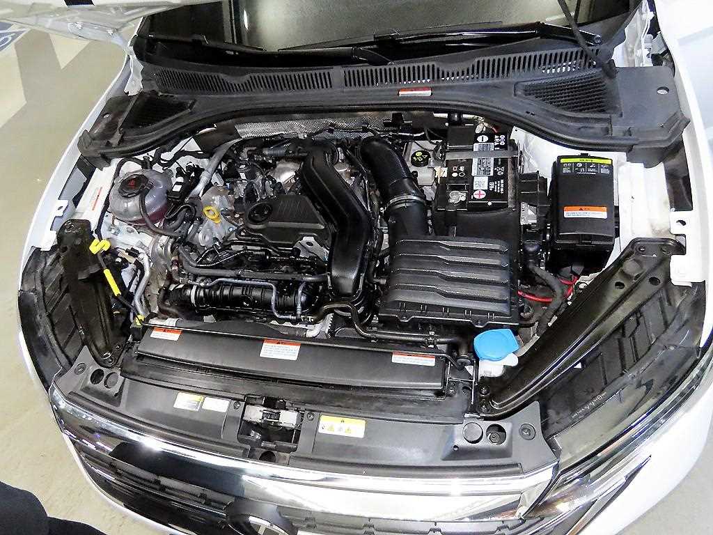 Volkswagen Jetta 2023 Blanco - Importación desde Corea - HF Imports Iquique - Foto 19