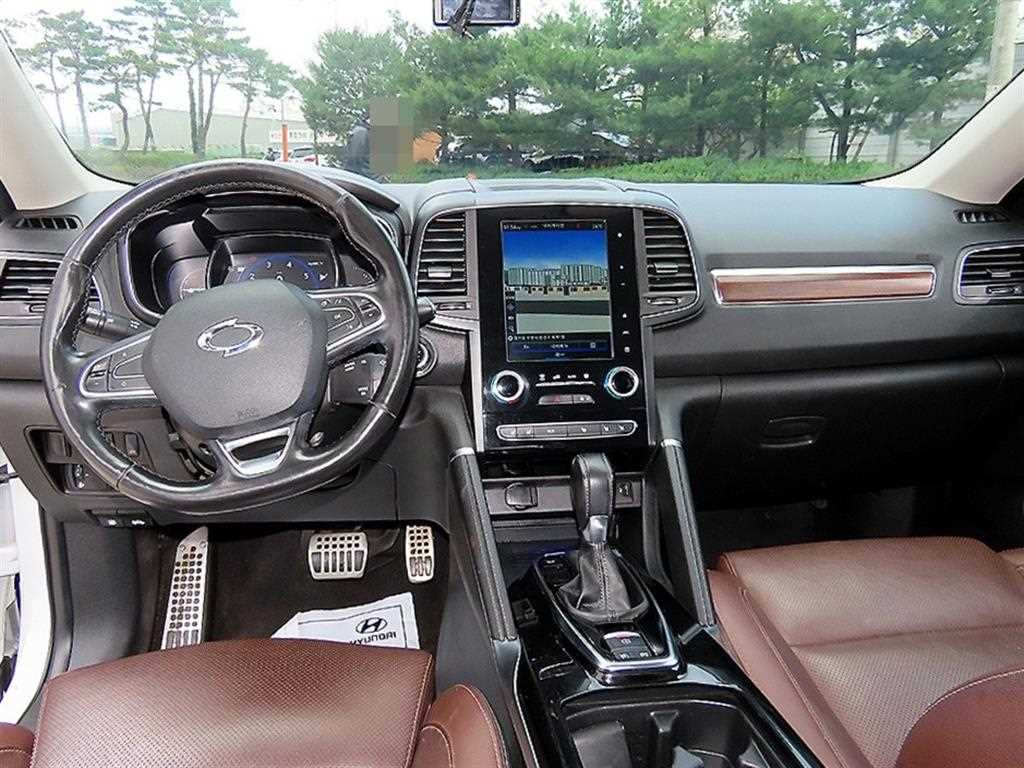 SAMSUNG QM6 2020 - Importación desde Corea - HF Imports Iquique - Foto 1