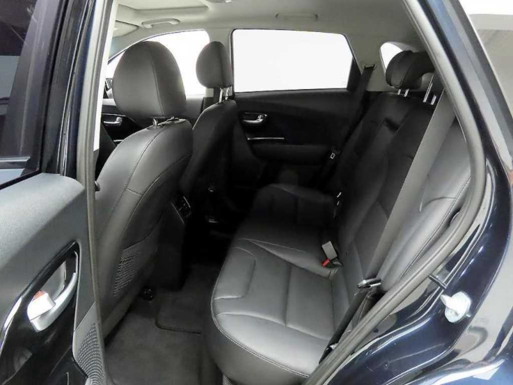 KIA Niro 2022 Azul - Importación desde Corea - HF Imports Iquique - Foto 13