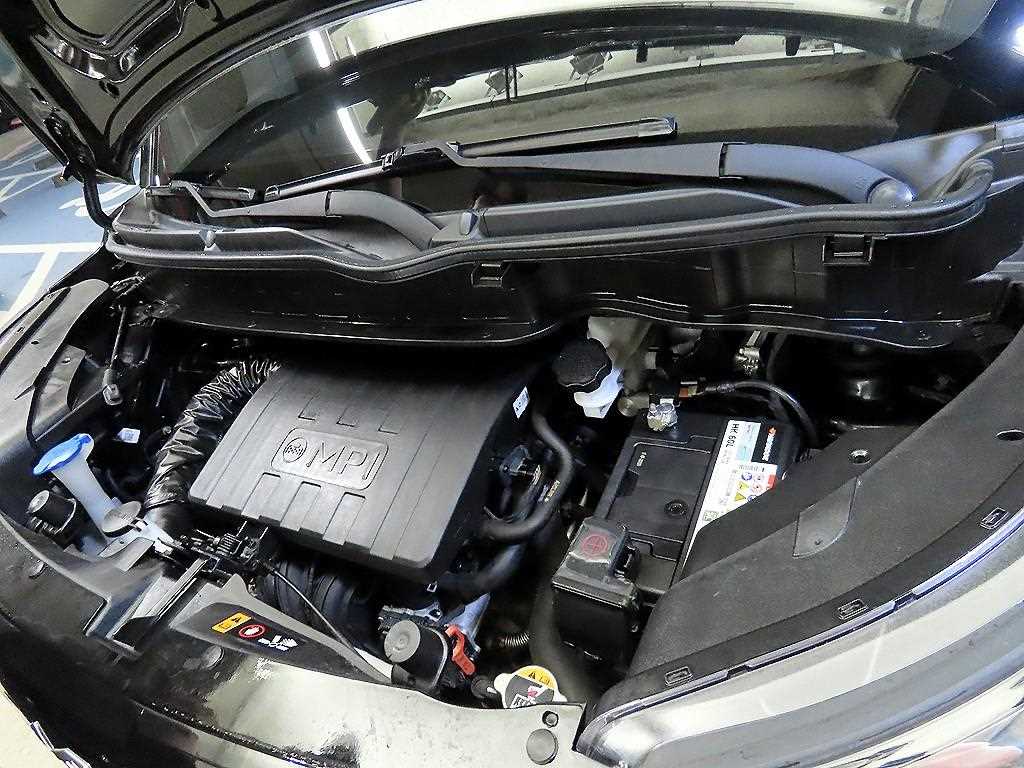 KIA Ray 2022 Negro - Importación desde Corea - HF Imports Iquique - Foto 19