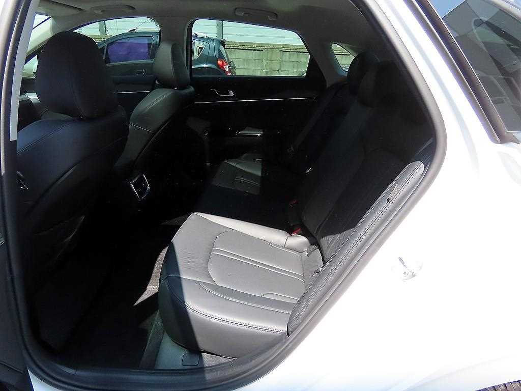 KIA K5 - Vista 6