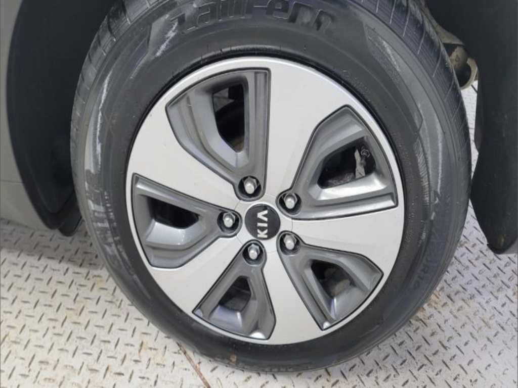 KIA Niro 2020 - Importación desde Corea - HF Imports Iquique - Foto 18