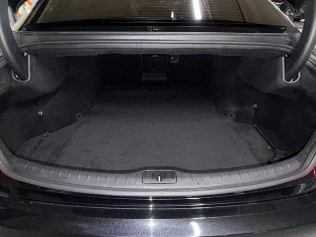 Genesis G80 2022 Negro - Importación desde Corea - HF Imports Iquique - Foto 17