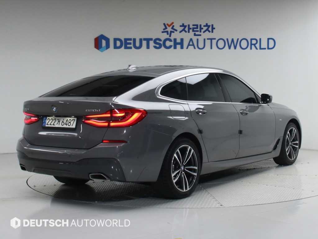 BMW Gran Turismo - Vista 2