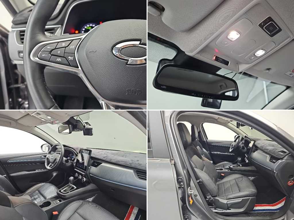 SAMSUNG XM3 2023 Gris - Importación desde Corea - HF Imports Iquique - Foto 17