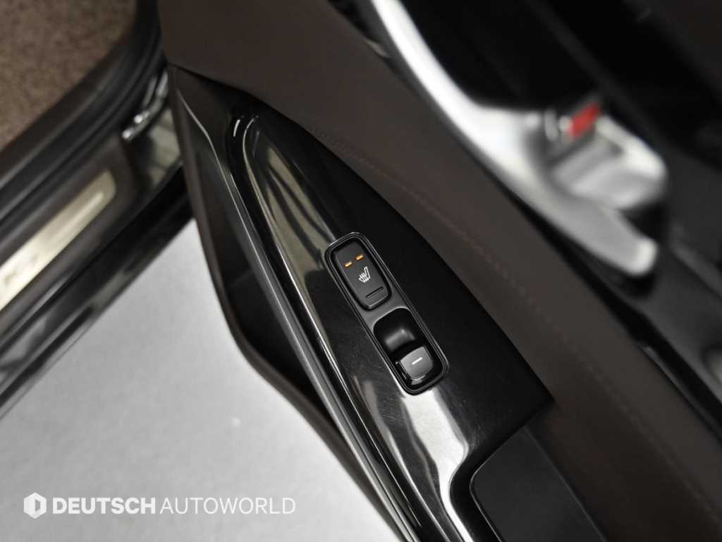 KIA K7 2018 Negro - Importación desde Corea - HF Imports Iquique - Foto 16