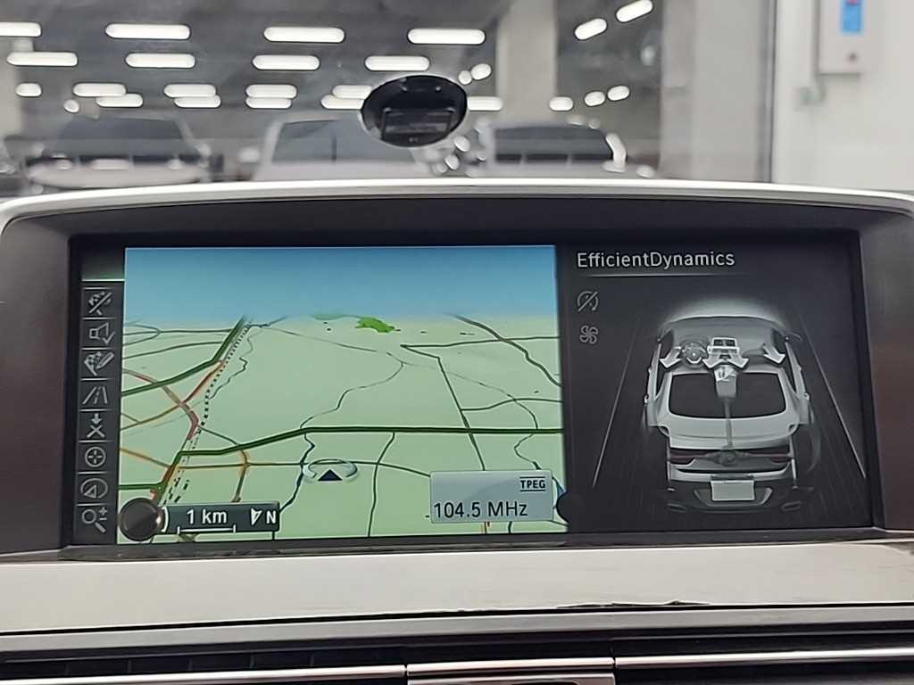 BMW 6 series 2014 Blanco - Importación desde Corea - HF Imports Iquique - Foto 15