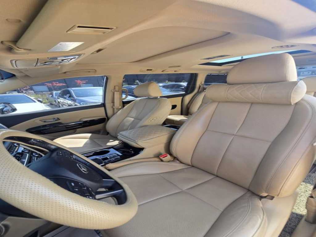 KIA Carnival 2019 - Importación desde Corea - HF Imports Iquique - Foto 14