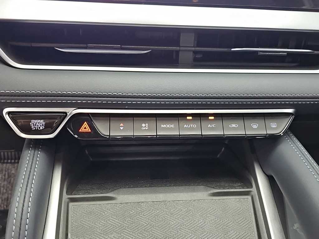 SAMSUNG Grand Koleos - Vista 10