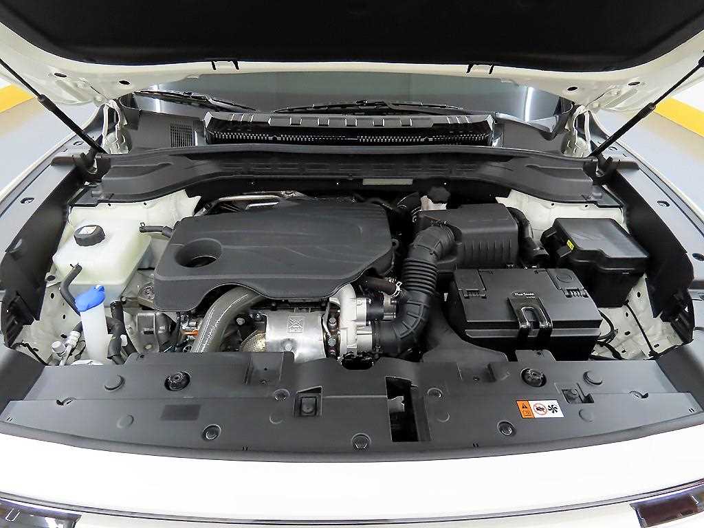 Ssangyong Action 2025 - Importación desde Corea - HF Imports Iquique - Foto 19