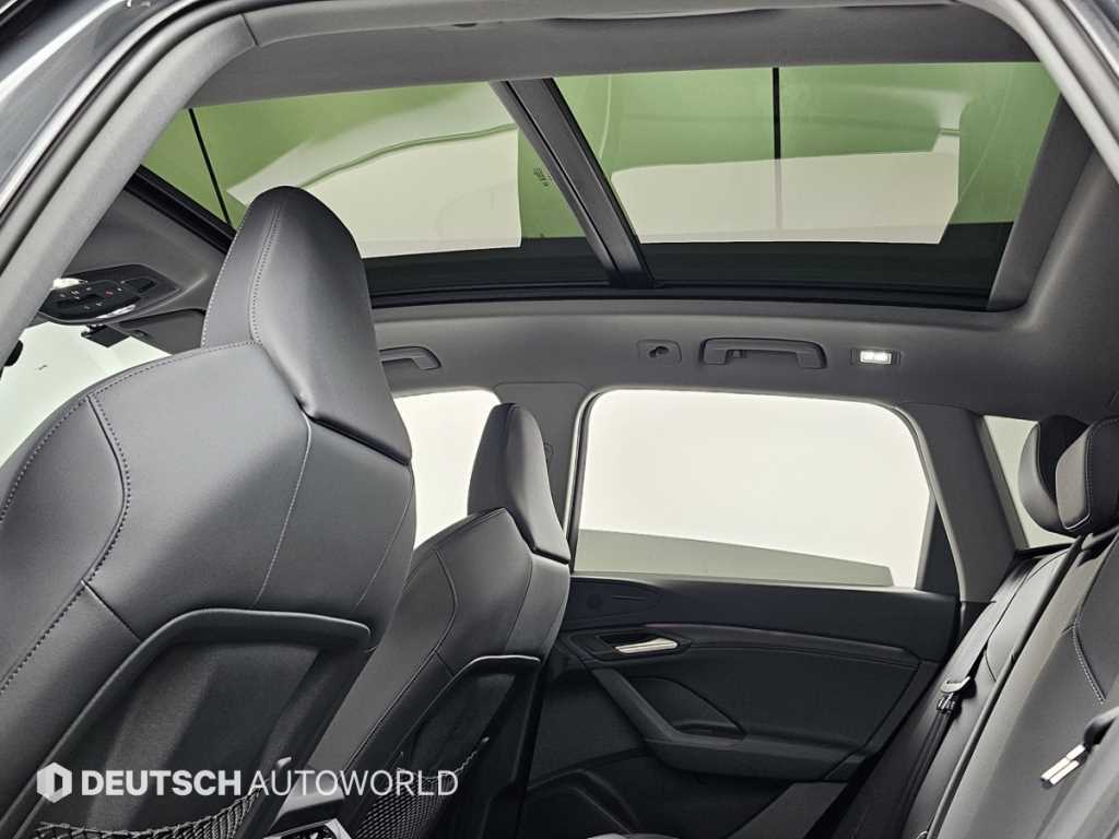 Audi Q6 e-tron 2025 Gris - Importación desde Corea - HF Imports Iquique - Foto 18