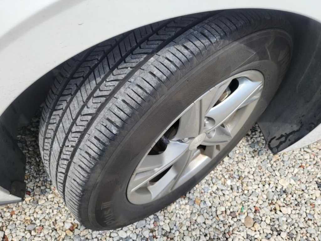 HYUNDAI Sonata 2020 Blanco - Importación desde Corea - HF Imports Iquique - Foto 17