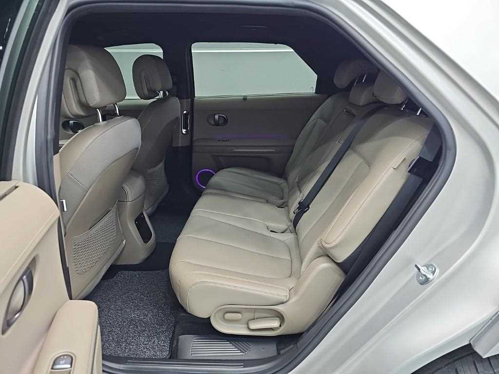HYUNDAI Ioniq 5 - Vista 12