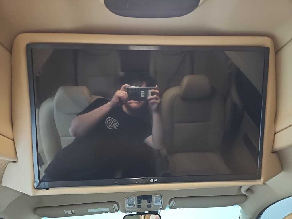 KIA Carnival 2019 Negro - Importación desde Corea - HF Imports Iquique - Foto 16