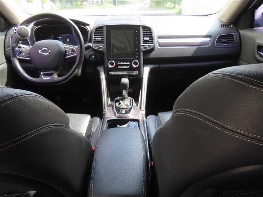 SAMSUNG QM6 2017 - Importación desde Corea - HF Imports Iquique - Foto 15