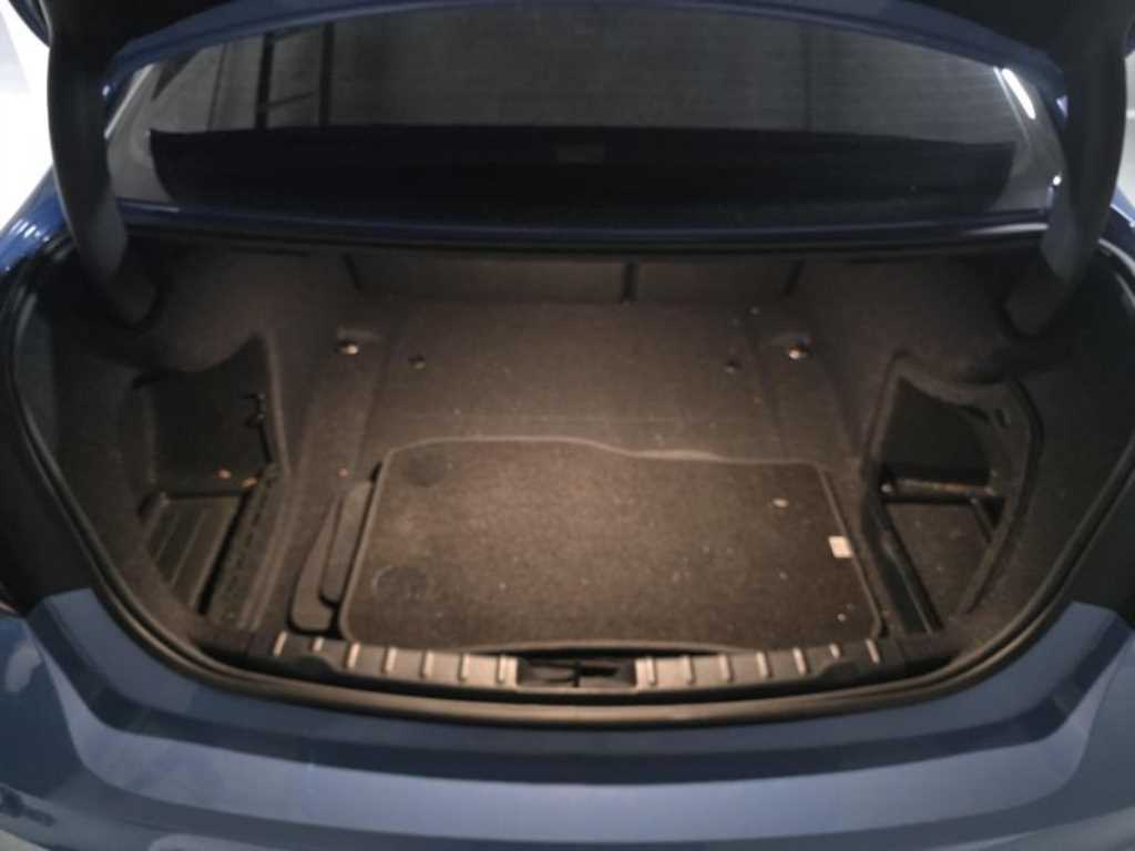 BMW 3 series - Vista 8