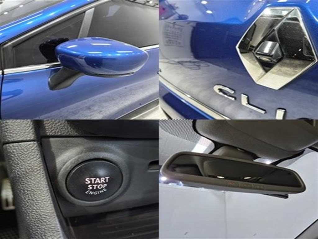 SAMSUNG Clio 2018 - Importación desde Corea - HF Imports Iquique - Foto 19