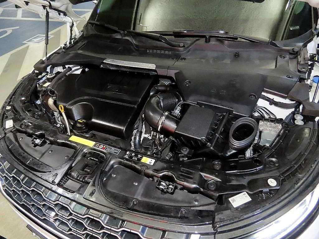 Land Rover Range Rover Bike 2020 Blanco - Importación desde Corea - HF Imports Iquique - Foto 19