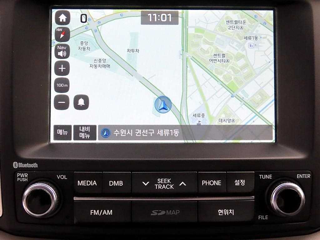 HYUNDAI Starex 2017 Negro - Importación desde Corea - HF Imports Iquique - Foto 14