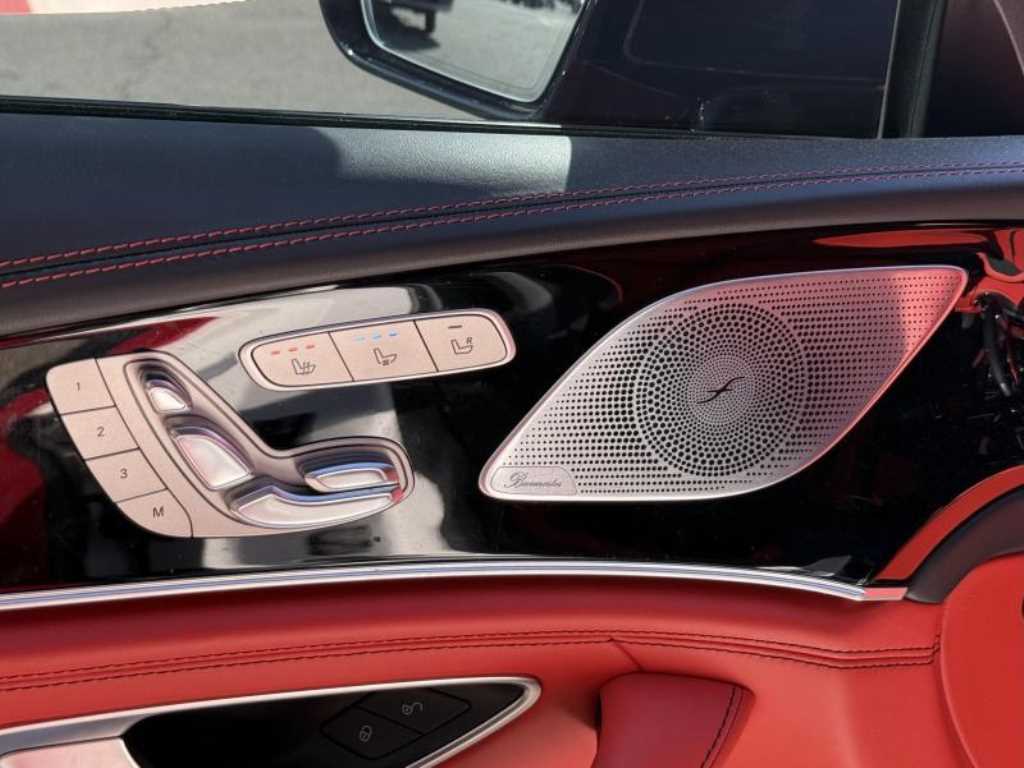 Mercedes Benz AMG GT 2020 Blanco - Importación desde Corea - HF Imports Iquique - Foto 13