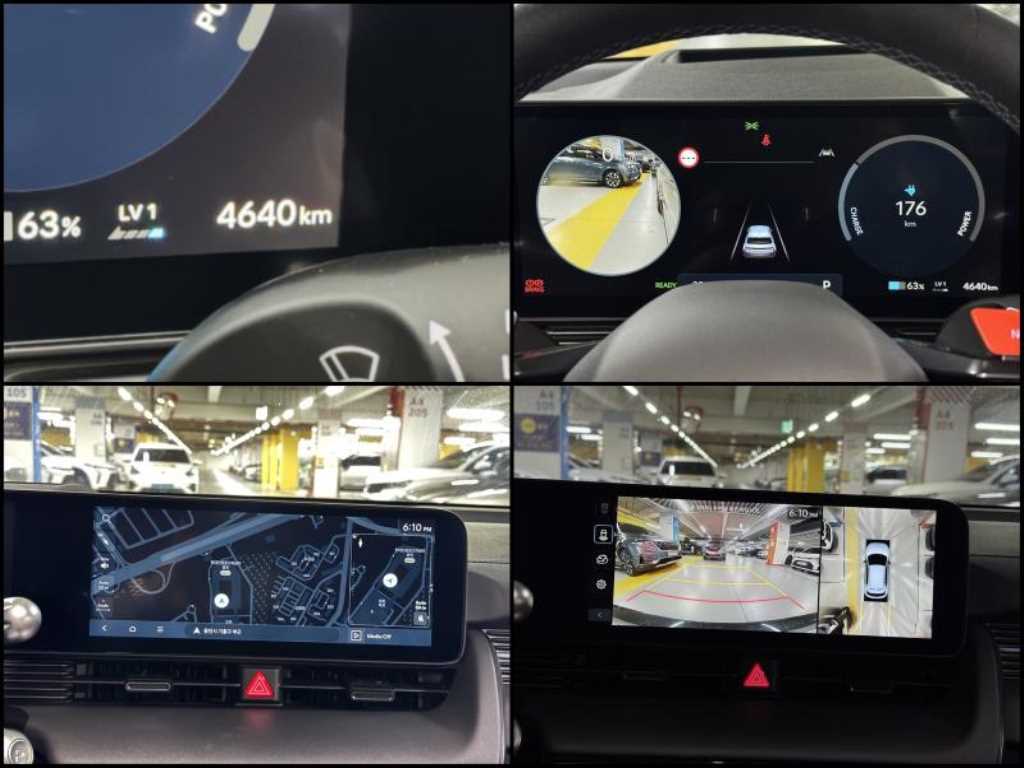HYUNDAI Ioniq 5 - Vista 10