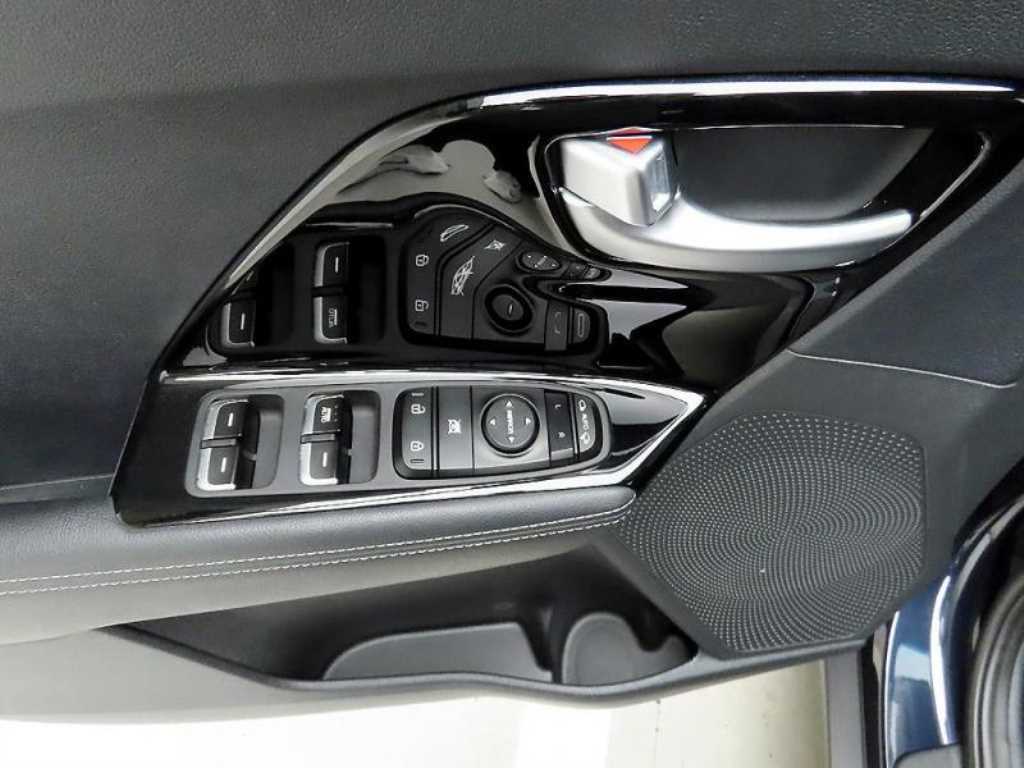 KIA Niro - Vista 11