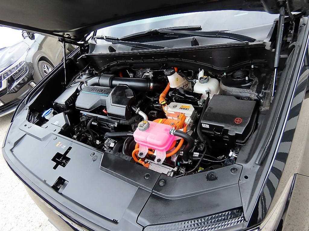 HYUNDAI Santa Fe 2024 Negro - Importación desde Corea - HF Imports Iquique - Foto 19