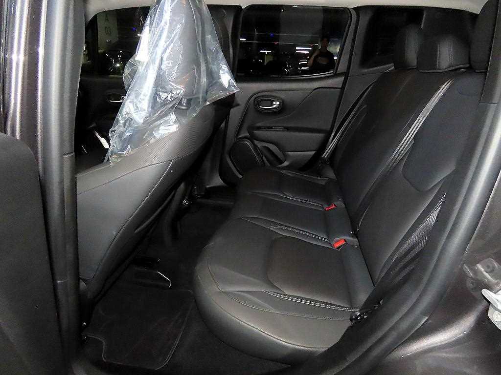 Jeep Renegade - Vista 7