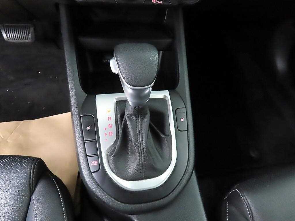 KIA K3 - Vista 10