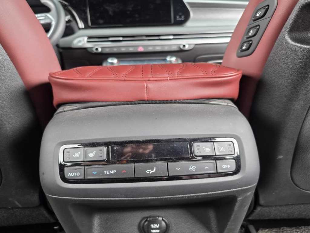 HYUNDAI Palisade - Vista 9