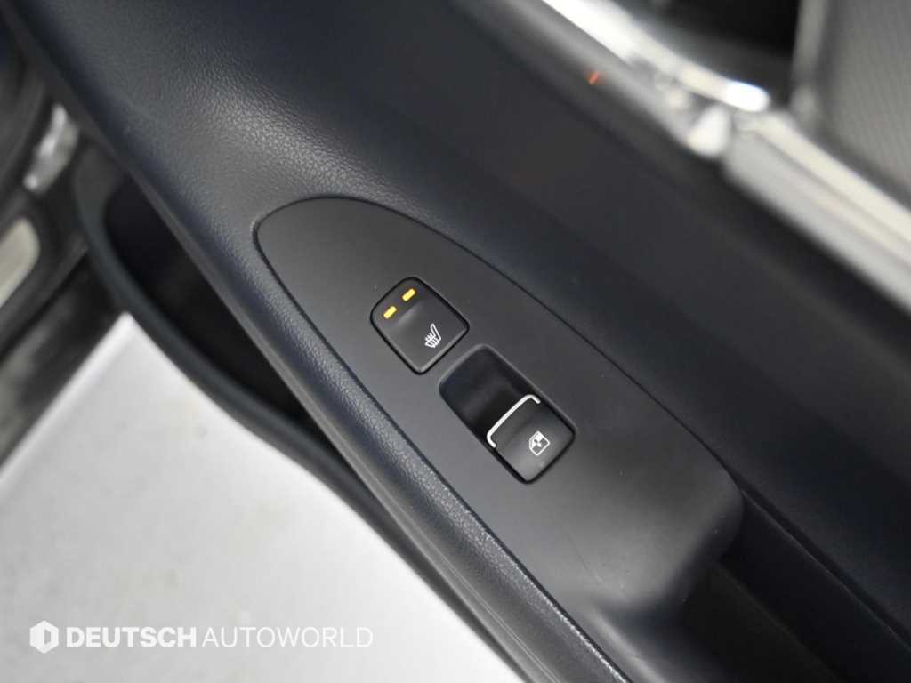 HYUNDAI Grandeur 2020 Negro - Importación desde Corea - HF Imports Iquique - Foto 19