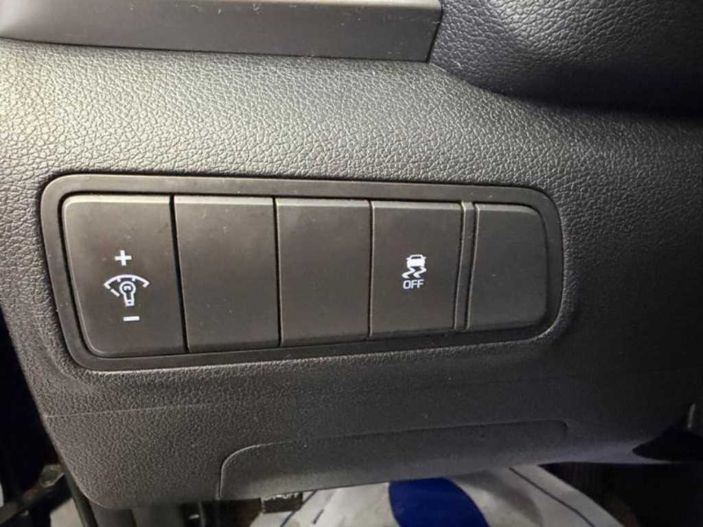 HYUNDAI Tucson 2018 Negro - Importación desde Corea - HF Imports Iquique - Foto 15