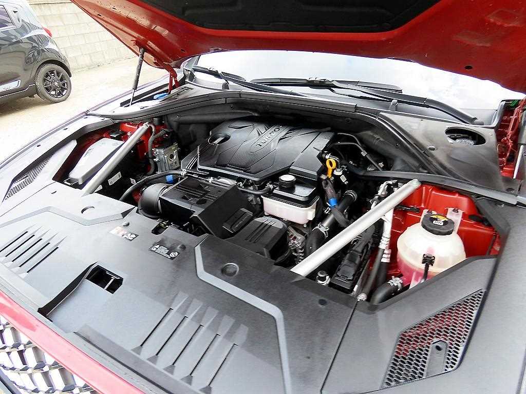 Genesis GV70 2022 - Importación desde Corea - HF Imports Iquique - Foto 19