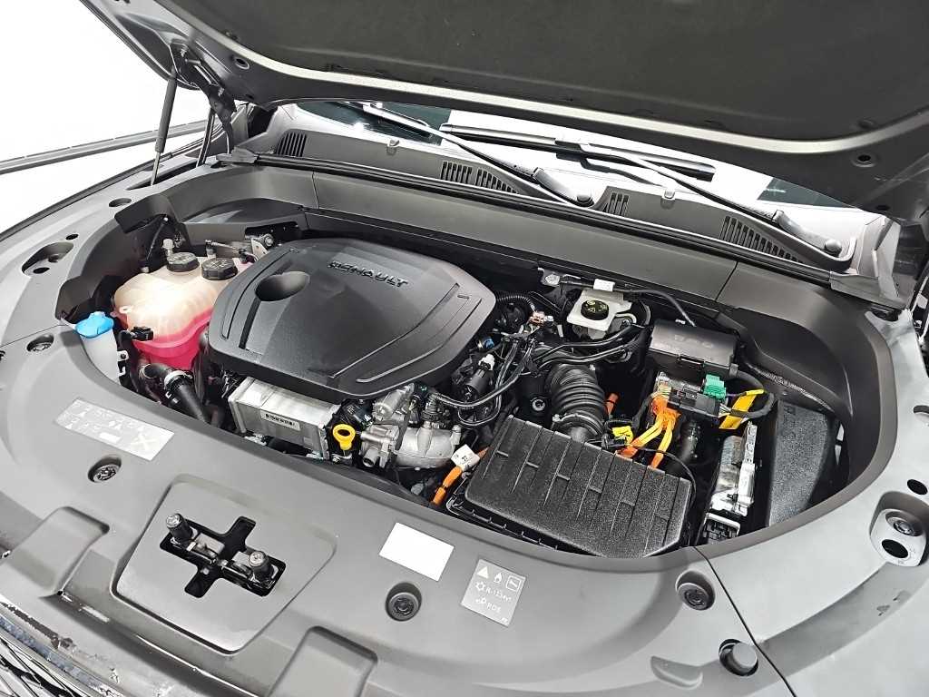 SAMSUNG Grand Koleos - Vista 5
