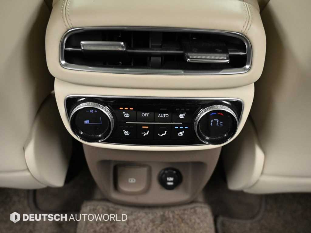 Genesis GV80 2020 - Importación desde Corea - HF Imports Iquique - Foto 16